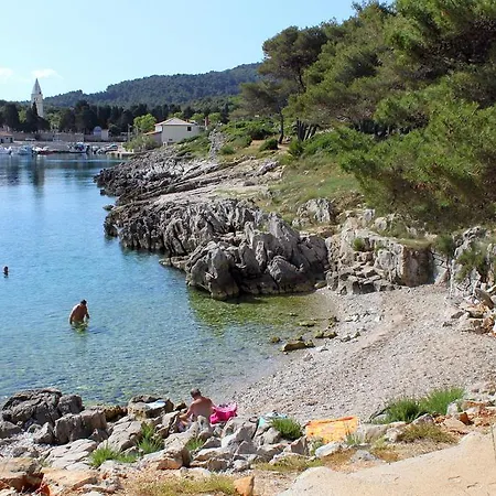 2505a Appartamento Mali Lošinj