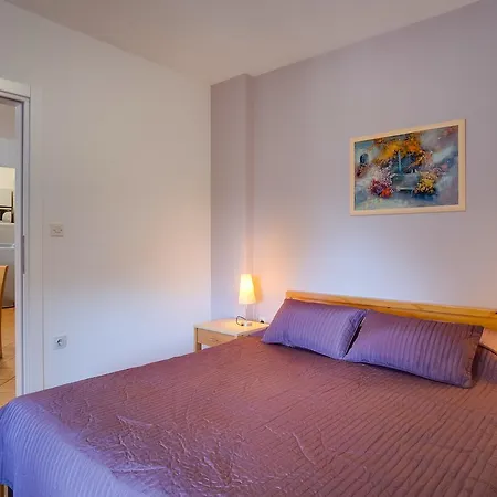 2505a Appartamento Mali Lošinj