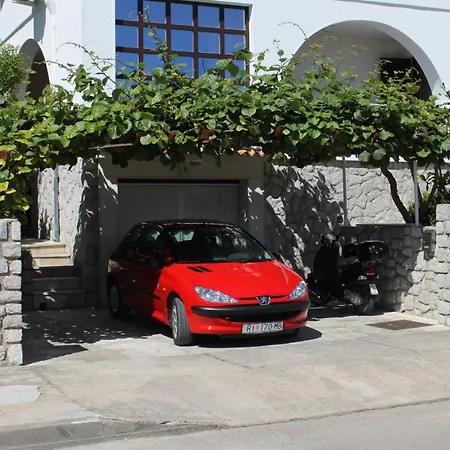 With A Parking Space Appartamento *