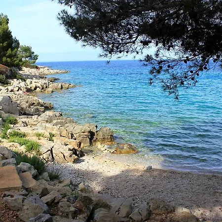 Lägenhet 2505a Mali Lošinj