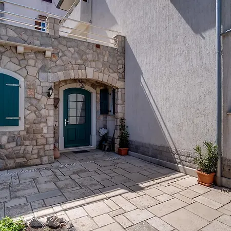 Lägenhet 2505a Mali Lošinj